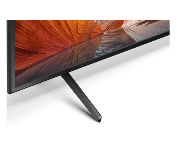 Sony KD-55X80J - 669702 - zdjęcie 5